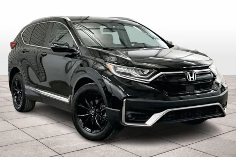 Photos of 2021 Honda CR-V Touring for sale in Dillsburg, PA at Bob Ruth Ford Dillsburg