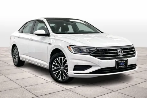 Photos of 2019 Volkswagen Jetta SEL for sale in Dillsburg, PA at Bob Ruth Ford Dillsburg