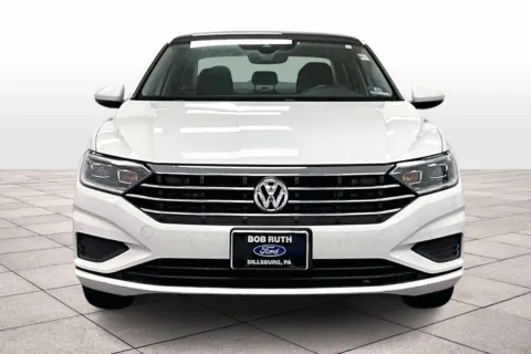 Another view of 2019 Volkswagen Jetta SEL for sale in Dillsburg, PA at Bob Ruth Ford Dillsburg