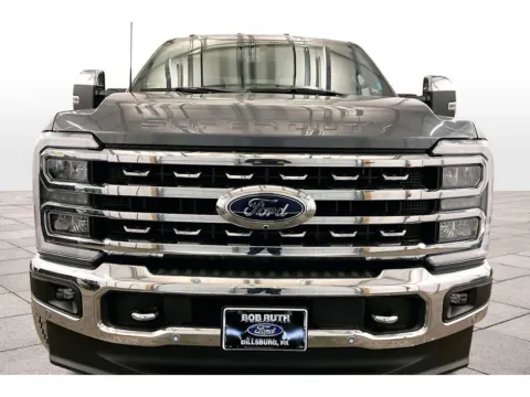 Another view of 2022 Chevrolet Colorado 4WD Z71 for sale in Dillsburg, PA at Bob Ruth Ford Dillsburg