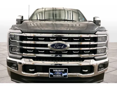 Another view of 2022 Chevrolet Colorado 4WD Z71 for sale in Dillsburg, PA at Bob Ruth Ford Dillsburg