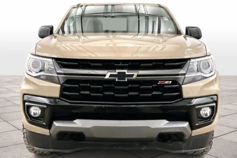 Another view of 2022 Chevrolet Colorado 4WD Z71 for sale in Dillsburg, PA at Bob Ruth Ford Dillsburg