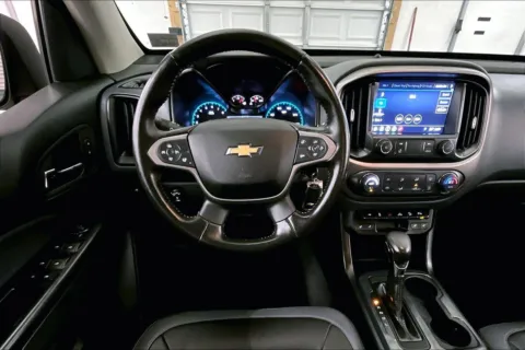 More photos of 2022 Chevrolet Colorado 4WD Z71 at Bob Ruth Ford Dillsburg, PA