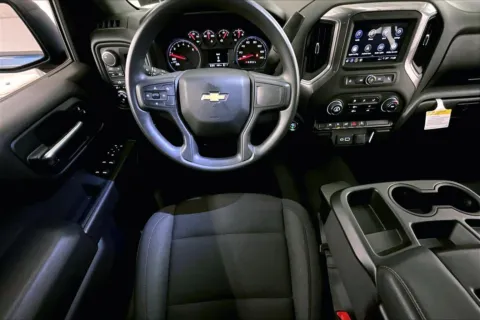 More photos of 2024 Chevrolet Silverado 1500 Custom at Bob Ruth Ford Dillsburg, PA