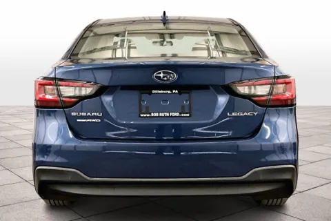 More photos of 2020 Subaru Legacy at Bob Ruth Ford Dillsburg, PA
