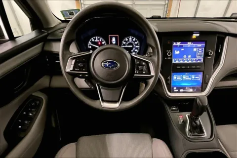 More photos of 2020 Subaru Legacy at Bob Ruth Ford Dillsburg, PA