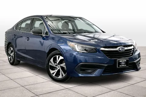 Photos of 2020 Subaru Legacy for sale in Dillsburg, PA at Bob Ruth Ford Dillsburg