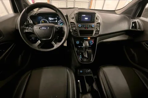 More photos of 2019 Ford Transit Connect Van XL at Bob Ruth Ford Dillsburg, PA