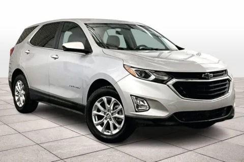 Photos of 2021 Chevrolet Equinox LT for sale in Dillsburg, PA at Bob Ruth Ford Dillsburg