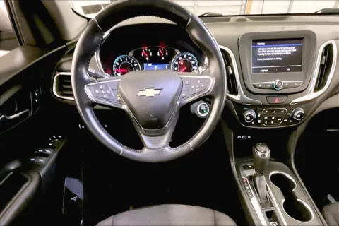 More photos of 2021 Chevrolet Equinox LT at Bob Ruth Ford Dillsburg, PA