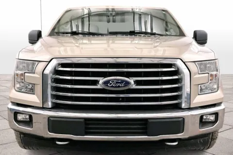 Another view of 2017 Ford F-150 XLT for sale in Dillsburg, PA at Bob Ruth Ford Dillsburg