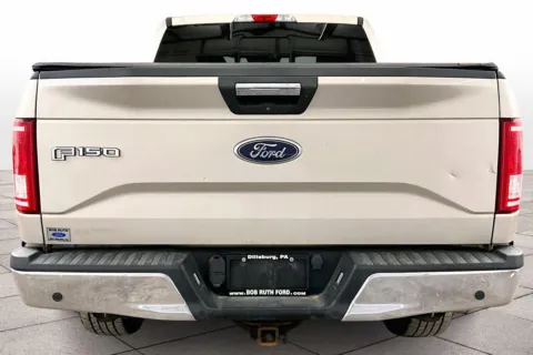 More photos of 2017 Ford F-150 XLT at Bob Ruth Ford Dillsburg, PA