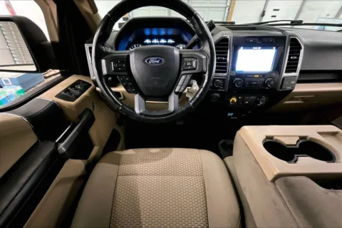 More photos of 2017 Ford F-150 XLT at Bob Ruth Ford Dillsburg, PA