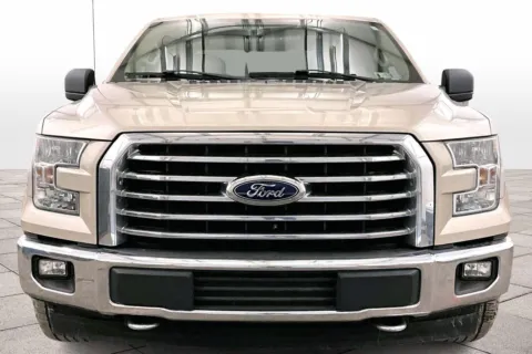 More photos of 2017 Ford F-150 XLT at Bob Ruth Ford Dillsburg, PA