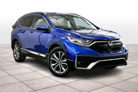 Photos of 2020 Honda CR-V Touring for sale in Dillsburg, PA at Bob Ruth Ford Dillsburg