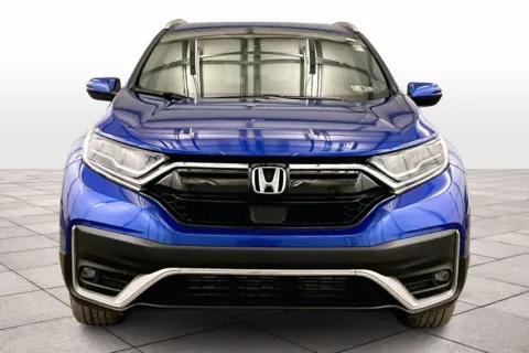 Another view of 2020 Honda CR-V Touring for sale in Dillsburg, PA at Bob Ruth Ford Dillsburg