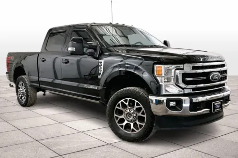 Photos of 2020 Ford Super Duty F-250 SRW LARIAT for sale in Dillsburg, PA at Bob Ruth Ford Dillsburg