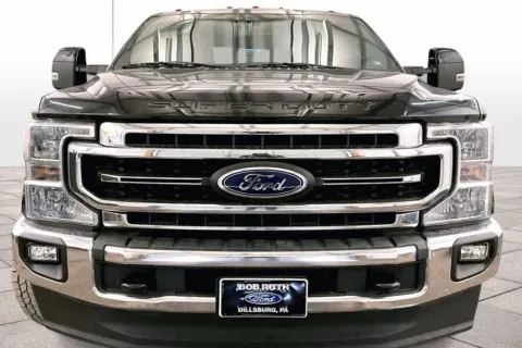 Another view of 2020 Ford Super Duty F-250 SRW LARIAT for sale in Dillsburg, PA at Bob Ruth Ford Dillsburg