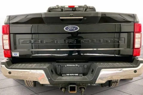 More photos of 2020 Ford Super Duty F-250 SRW LARIAT at Bob Ruth Ford Dillsburg, PA