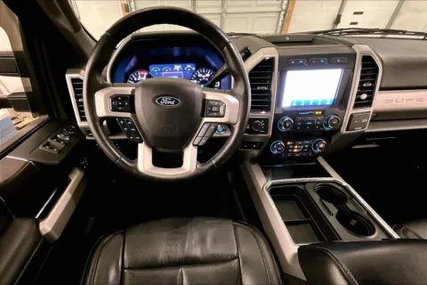 More photos of 2020 Ford Super Duty F-250 SRW LARIAT at Bob Ruth Ford Dillsburg, PA