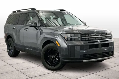 Photos of 2024 Hyundai Santa Fe XRT for sale in Dillsburg, PA at Bob Ruth Ford Dillsburg