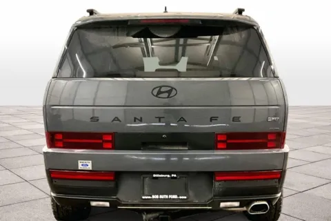 More photos of 2024 Hyundai Santa Fe XRT at Bob Ruth Ford Dillsburg, PA