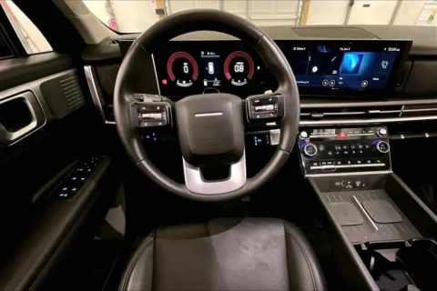 More photos of 2024 Hyundai Santa Fe XRT at Bob Ruth Ford Dillsburg, PA