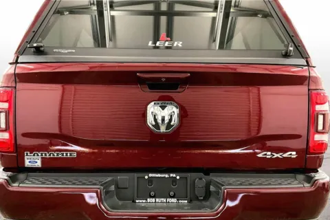 More photos of 2024 Ram 3500 Laramie at Bob Ruth Ford Dillsburg, PA