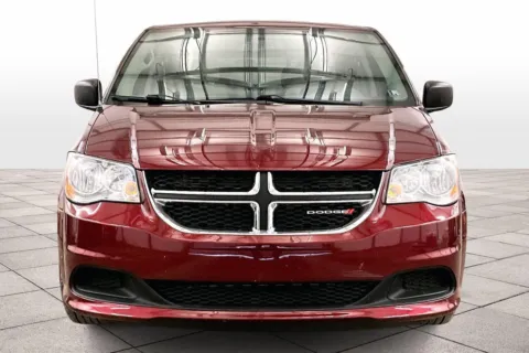 Another view of 2017 Dodge Grand Caravan SE for sale in Dillsburg, PA at Bob Ruth Ford Dillsburg