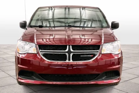 More photos of 2017 Dodge Grand Caravan SE at Bob Ruth Ford Dillsburg, PA