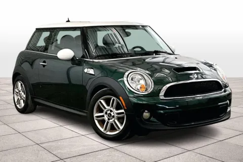 Photos of 2011 MINI Cooper Hardtop S for sale in Dillsburg, PA at Bob Ruth Ford Dillsburg