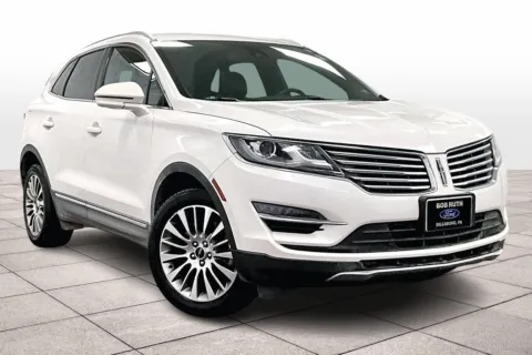 Photos of 2017 Lincoln MKC Reserve for sale in Dillsburg, PA at Bob Ruth Ford Dillsburg