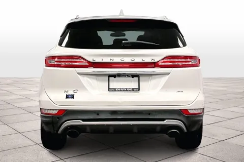 More photos of 2017 Lincoln MKC Reserve at Bob Ruth Ford Dillsburg, PA
