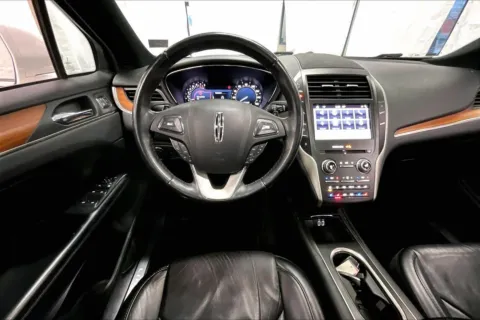 More photos of 2017 Lincoln MKC Reserve at Bob Ruth Ford Dillsburg, PA