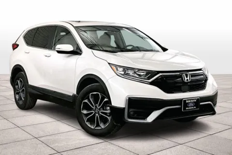 Photos of 2022 Honda CR-V EX for sale in Dillsburg, PA at Bob Ruth Ford Dillsburg