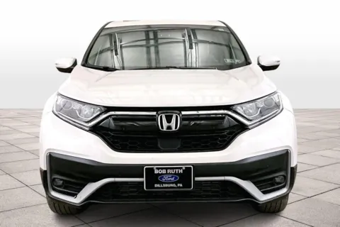 Another view of 2022 Honda CR-V EX for sale in Dillsburg, PA at Bob Ruth Ford Dillsburg