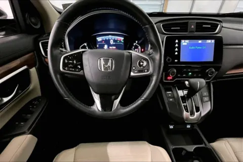 More photos of 2022 Honda CR-V EX at Bob Ruth Ford Dillsburg, PA