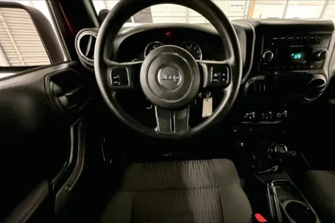 More photos of 2012 Jeep Wrangler Sport at Bob Ruth Ford Dillsburg, PA