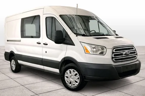 Photos of 2016 Ford Transit Cargo Van for sale in Dillsburg, PA at Bob Ruth Ford Dillsburg