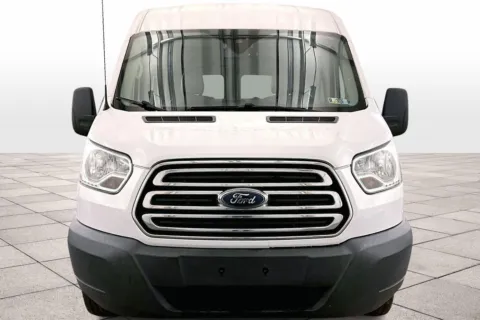 More photos of 2016 Ford Transit Cargo Van at Bob Ruth Ford Dillsburg, PA