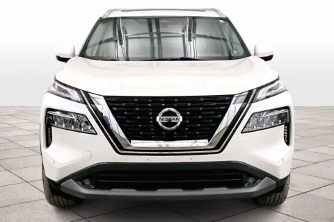 Another view of 2021 Nissan Rogue SL for sale in Dillsburg, PA at Bob Ruth Ford Dillsburg