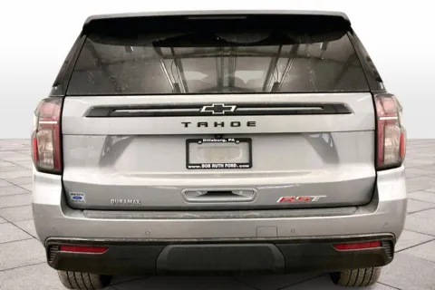 More photos of 2023 Chevrolet Tahoe RST at Bob Ruth Ford Dillsburg, PA