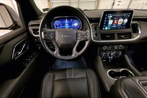 More photos of 2023 Chevrolet Tahoe RST at Bob Ruth Ford Dillsburg, PA