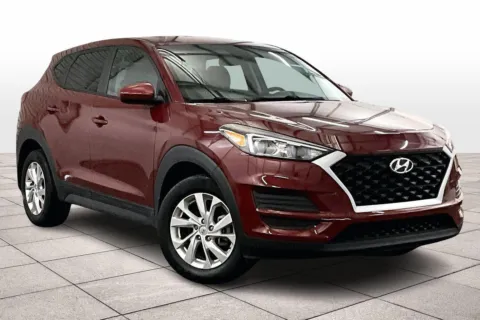 Photos of 2019 Hyundai Tucson SE for sale in Dillsburg, PA at Bob Ruth Ford Dillsburg