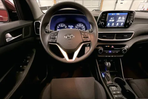 More photos of 2019 Hyundai Tucson SE at Bob Ruth Ford Dillsburg, PA