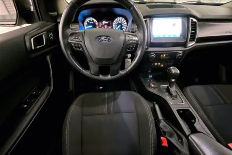 More photos of 2022 Ford Ranger XLT at Bob Ruth Ford Dillsburg, PA