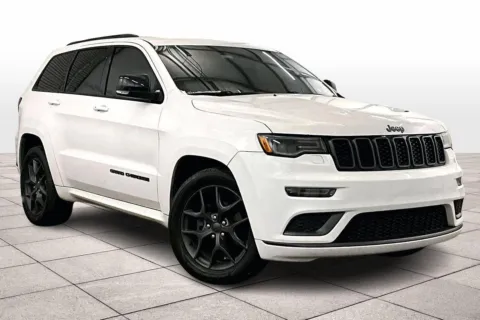 Photos of 2019 Jeep Grand Cherokee Limited X for sale in Dillsburg, PA at Bob Ruth Ford Dillsburg