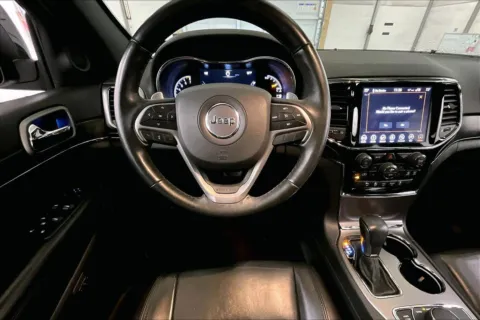 More photos of 2019 Jeep Grand Cherokee Limited X at Bob Ruth Ford Dillsburg, PA