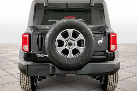 More photos of 2025 Ford Bronco Big Bend at Bob Ruth Ford Dillsburg, PA