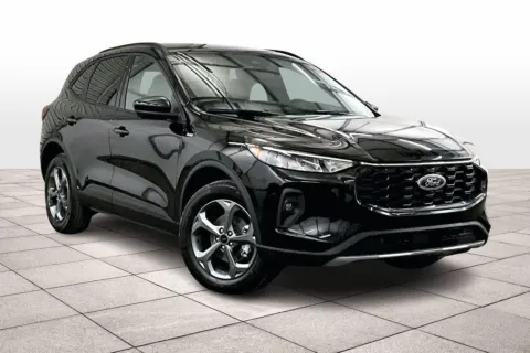 Photos of 2026 Ford Escape ST-Line Select for sale in Dillsburg, PA at Bob Ruth Ford Dillsburg